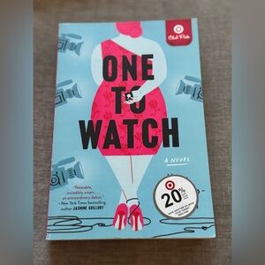 One to Watch by Kate Stayman-London